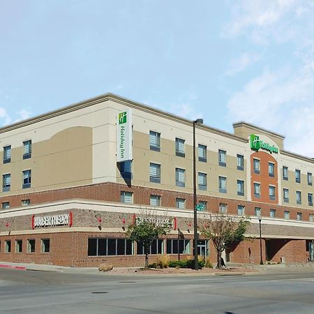 Holiday Inn Omaha Downtown - Waterpark By Ihg エクステリア 写真