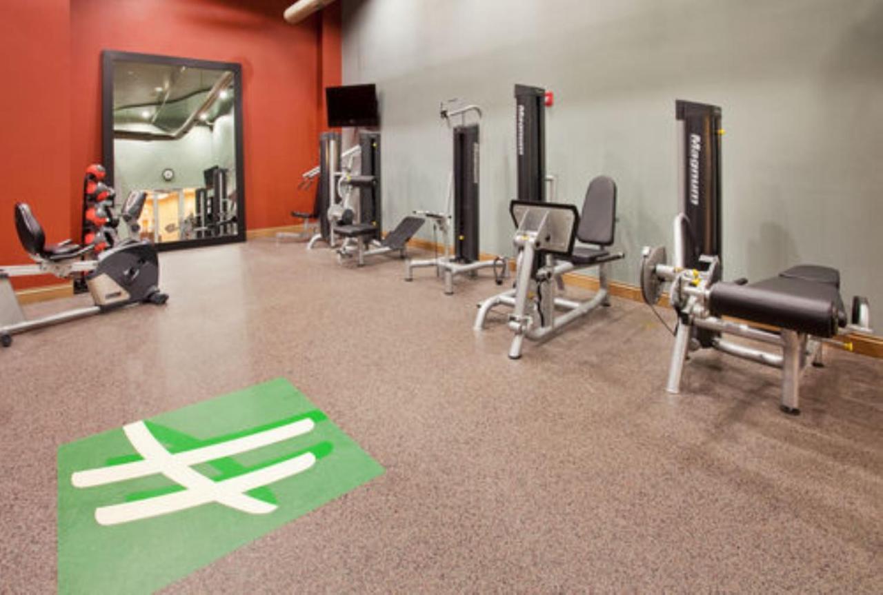 Holiday Inn Omaha Downtown - Waterpark By Ihg エクステリア 写真