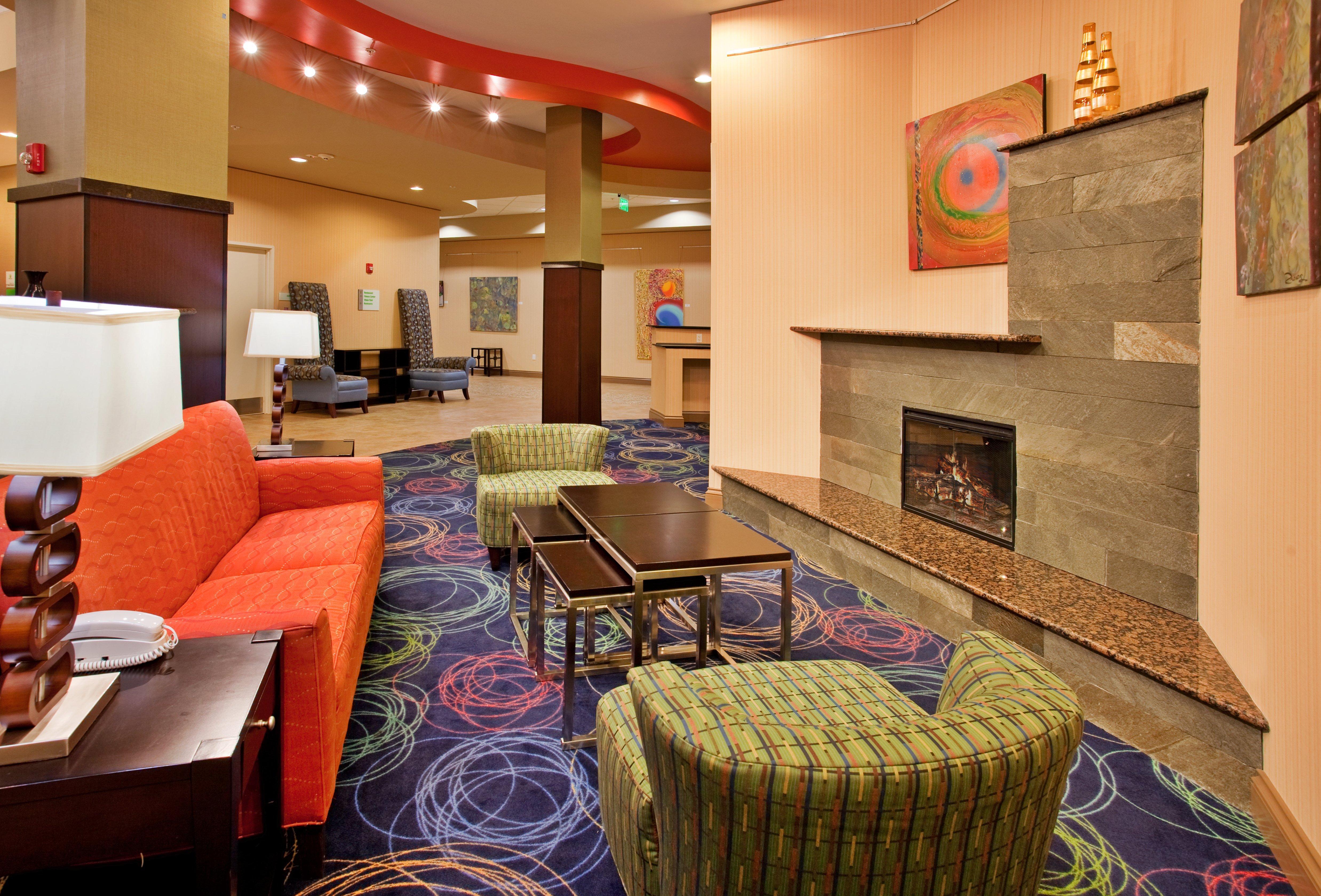 Holiday Inn Omaha Downtown - Waterpark By Ihg エクステリア 写真