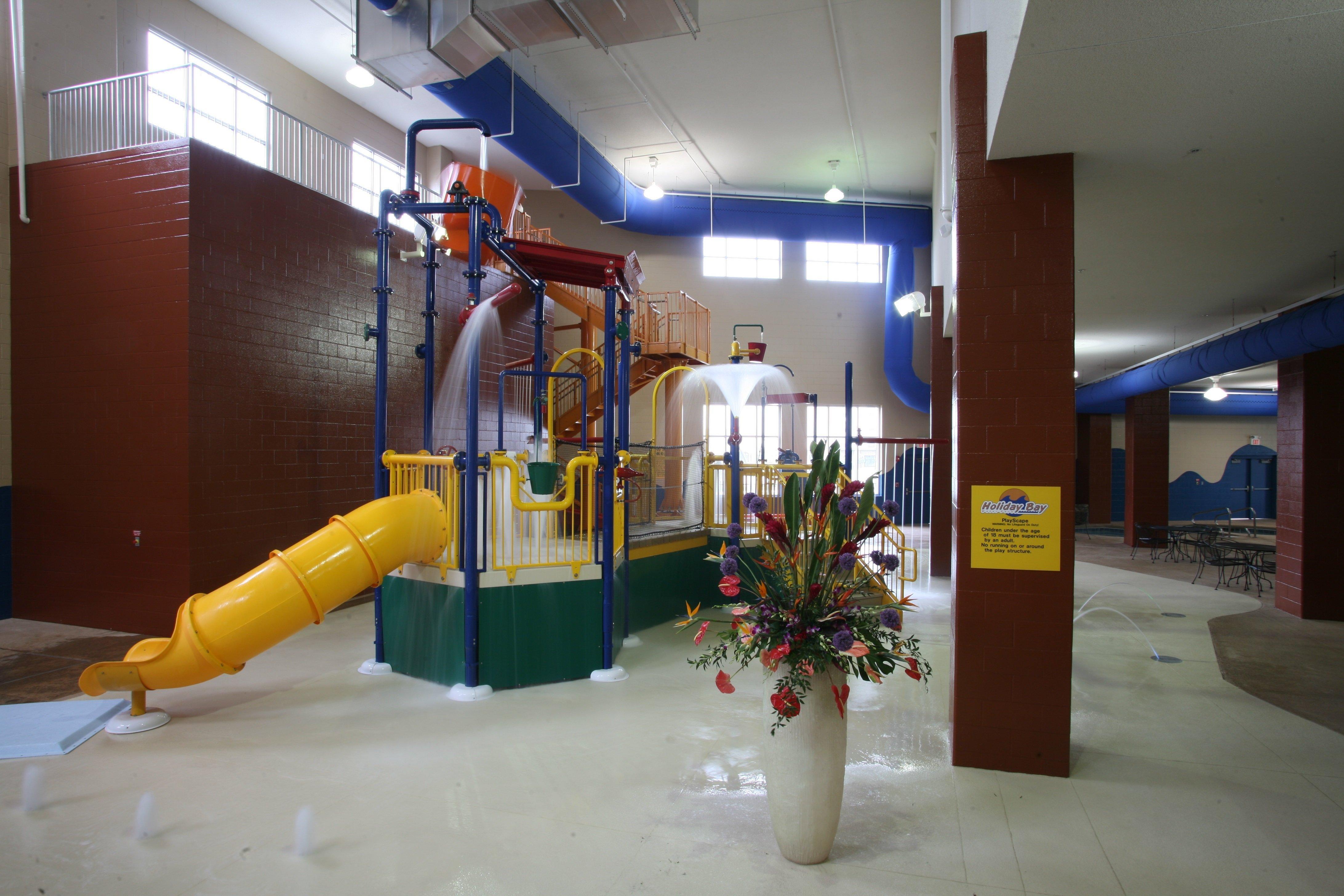 Holiday Inn Omaha Downtown - Waterpark By Ihg エクステリア 写真