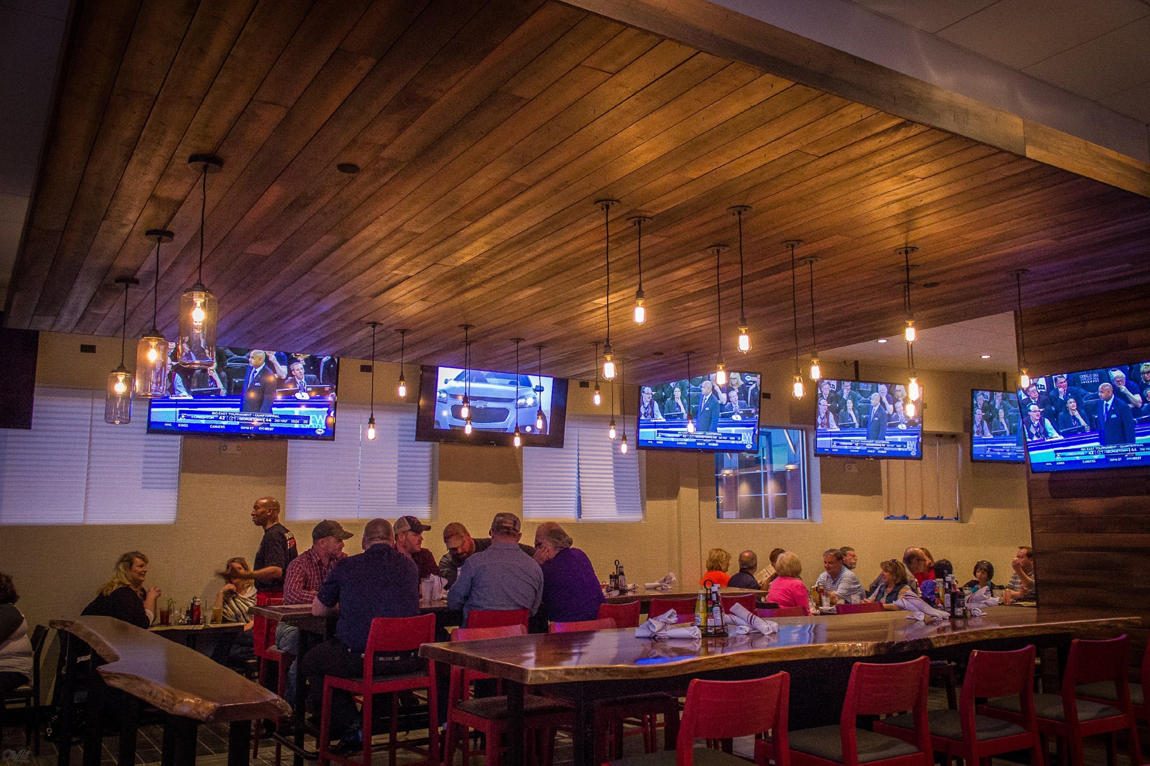 Holiday Inn Omaha Downtown - Waterpark By Ihg エクステリア 写真