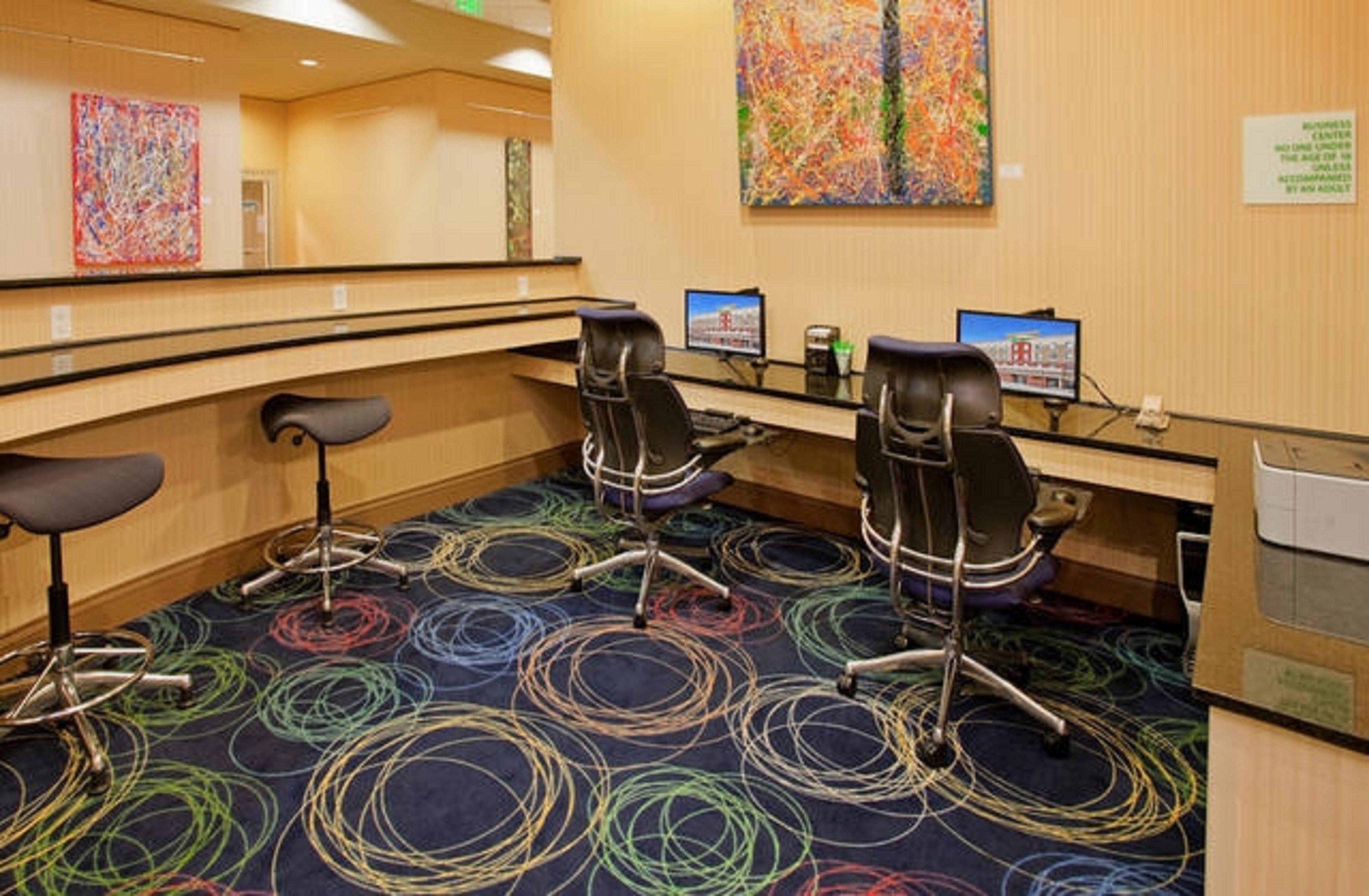 Holiday Inn Omaha Downtown - Waterpark By Ihg エクステリア 写真