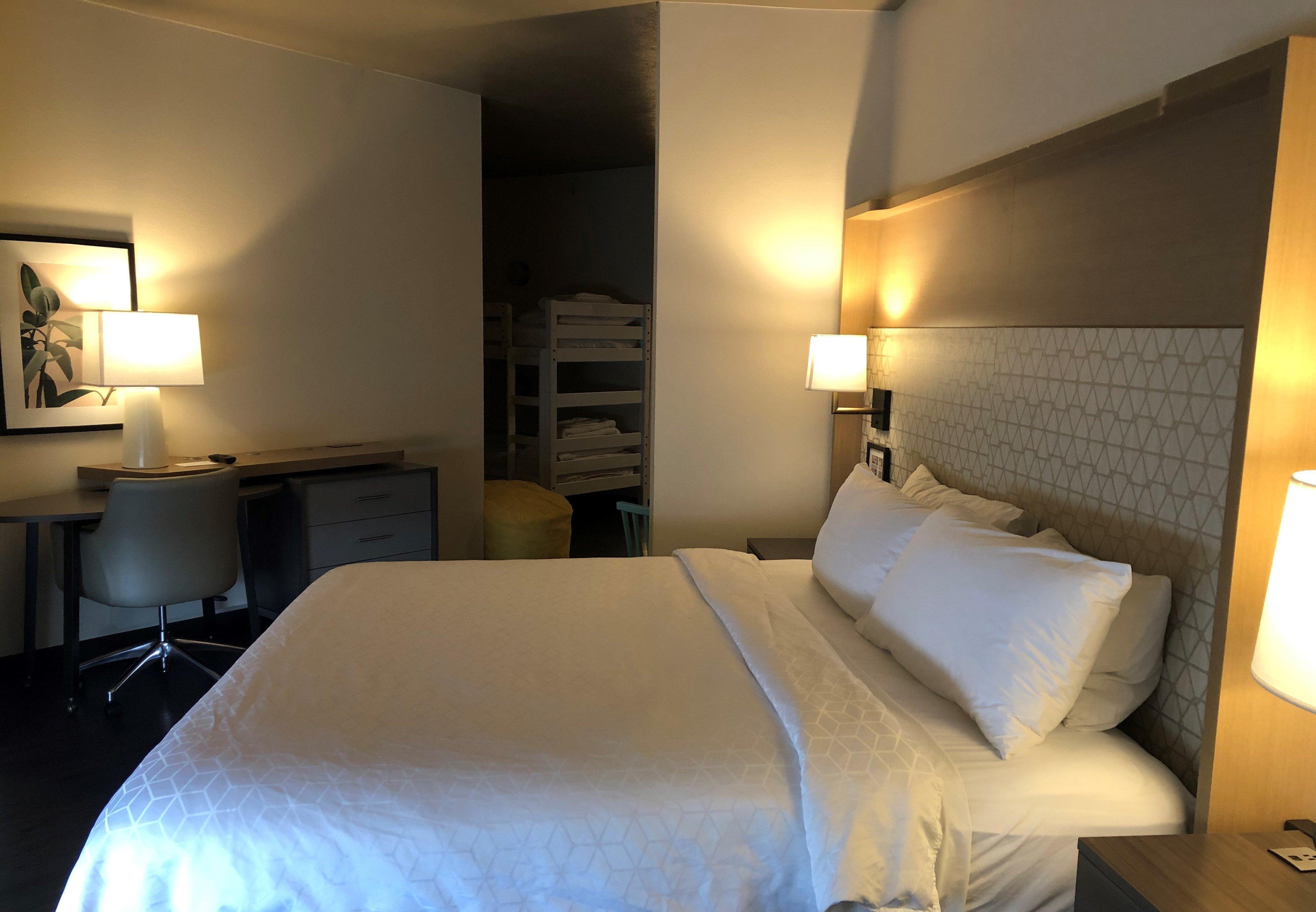 Holiday Inn Omaha Downtown - Waterpark By Ihg エクステリア 写真