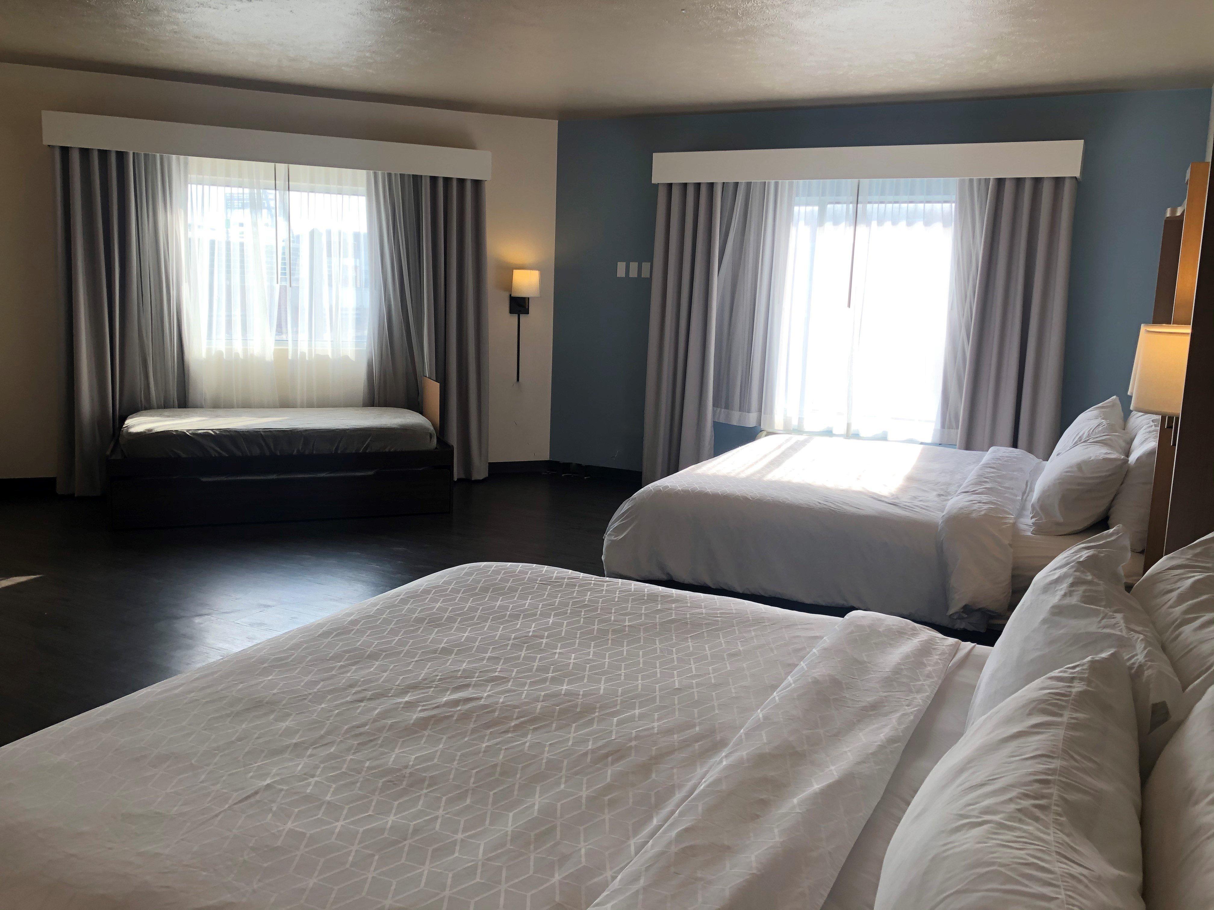 Holiday Inn Omaha Downtown - Waterpark By Ihg エクステリア 写真