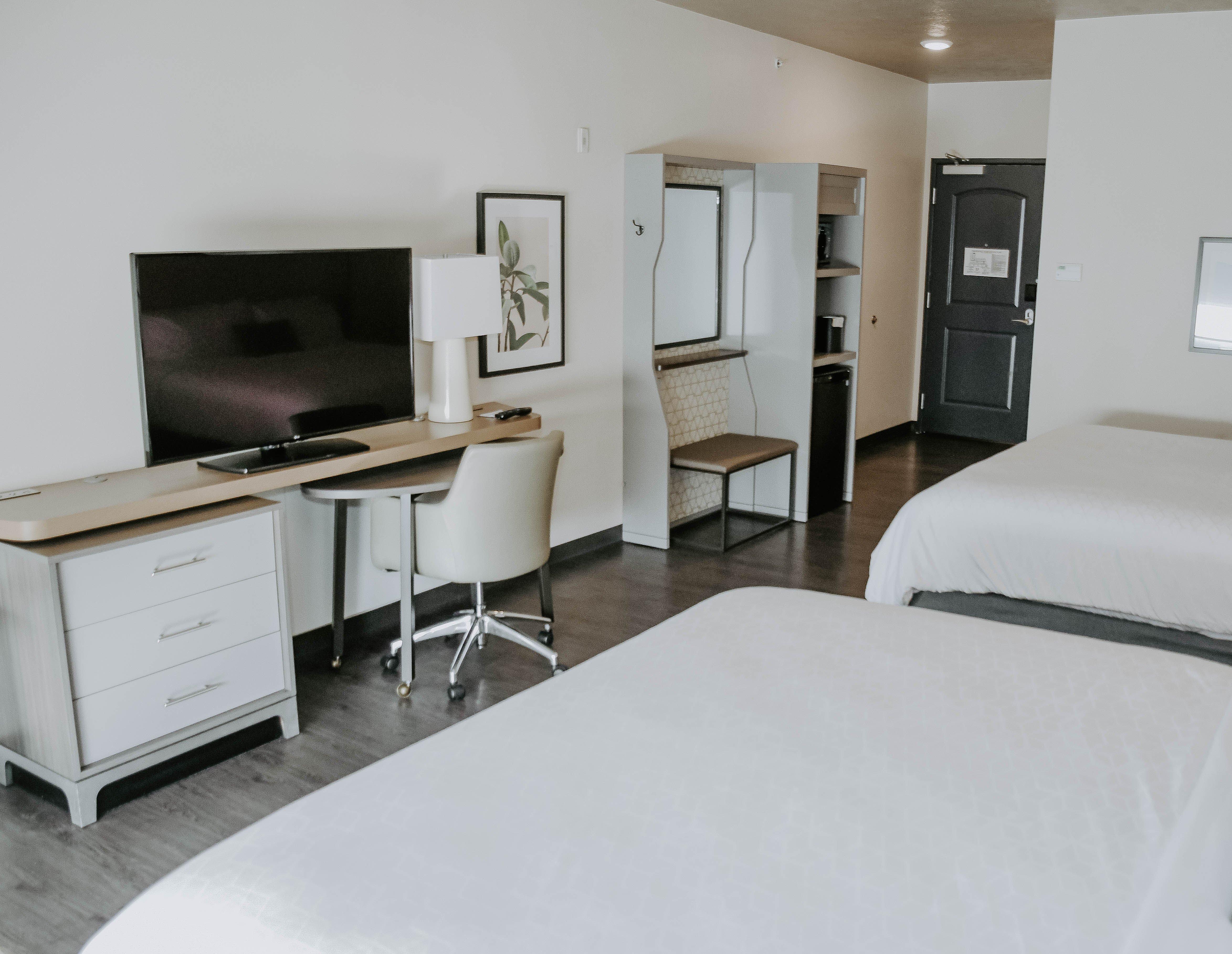 Holiday Inn Omaha Downtown - Waterpark By Ihg エクステリア 写真