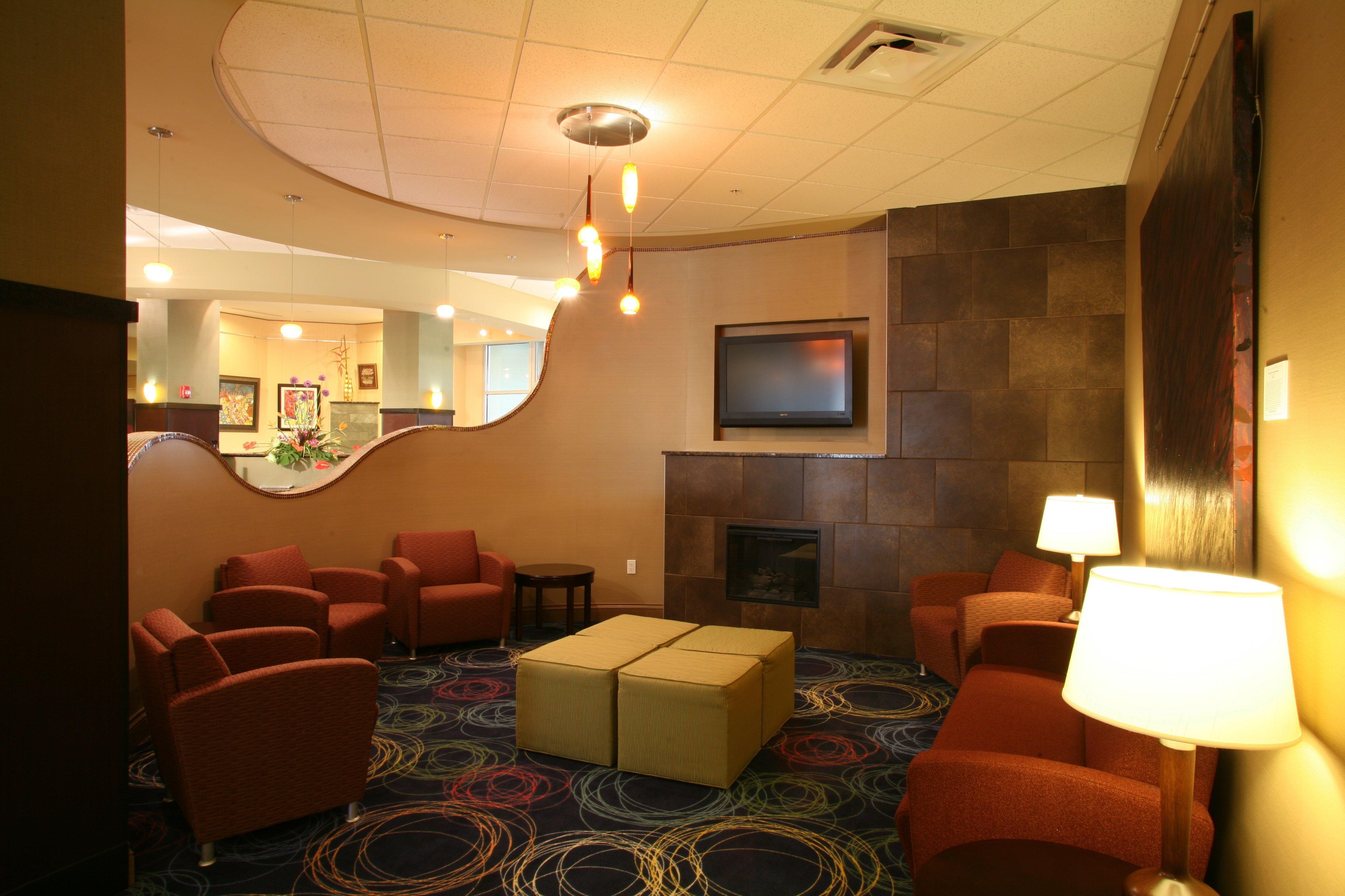 Holiday Inn Omaha Downtown - Waterpark By Ihg エクステリア 写真