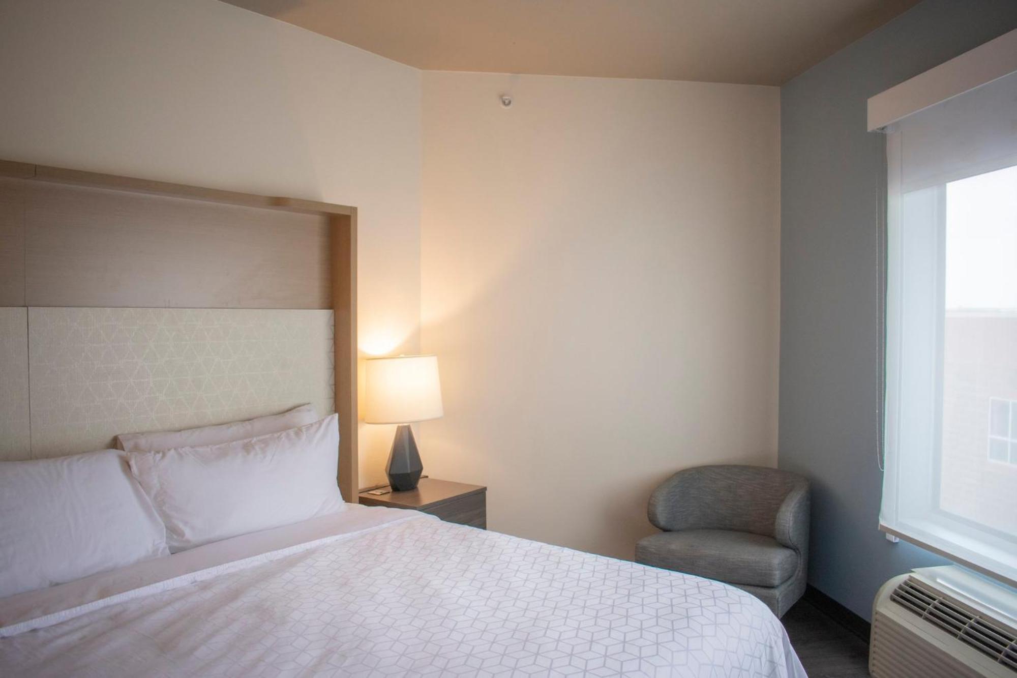 Holiday Inn Omaha Downtown - Waterpark By Ihg エクステリア 写真