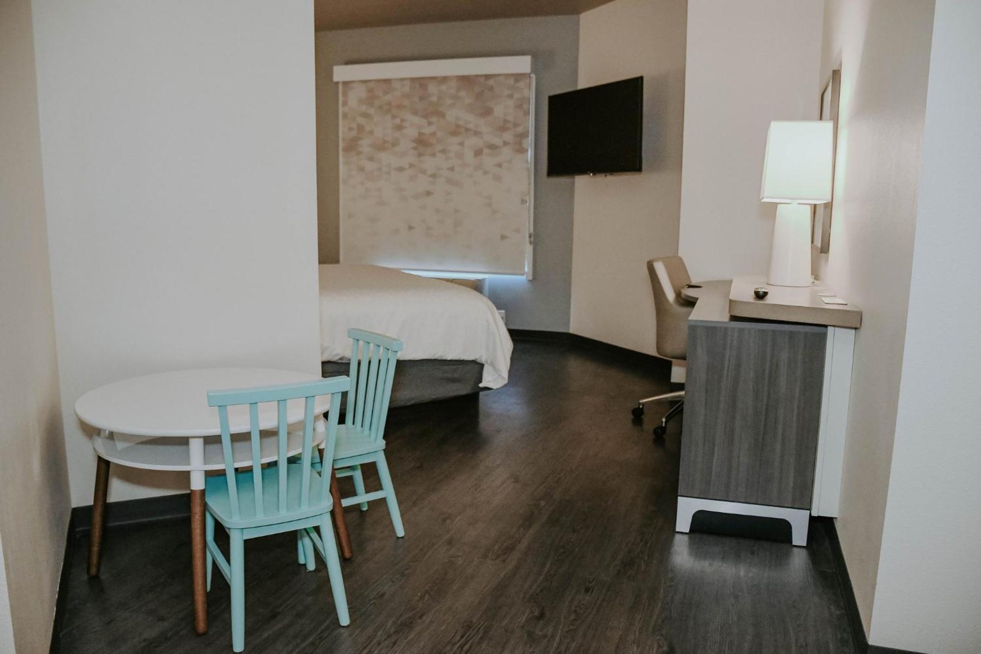 Holiday Inn Omaha Downtown - Waterpark By Ihg エクステリア 写真