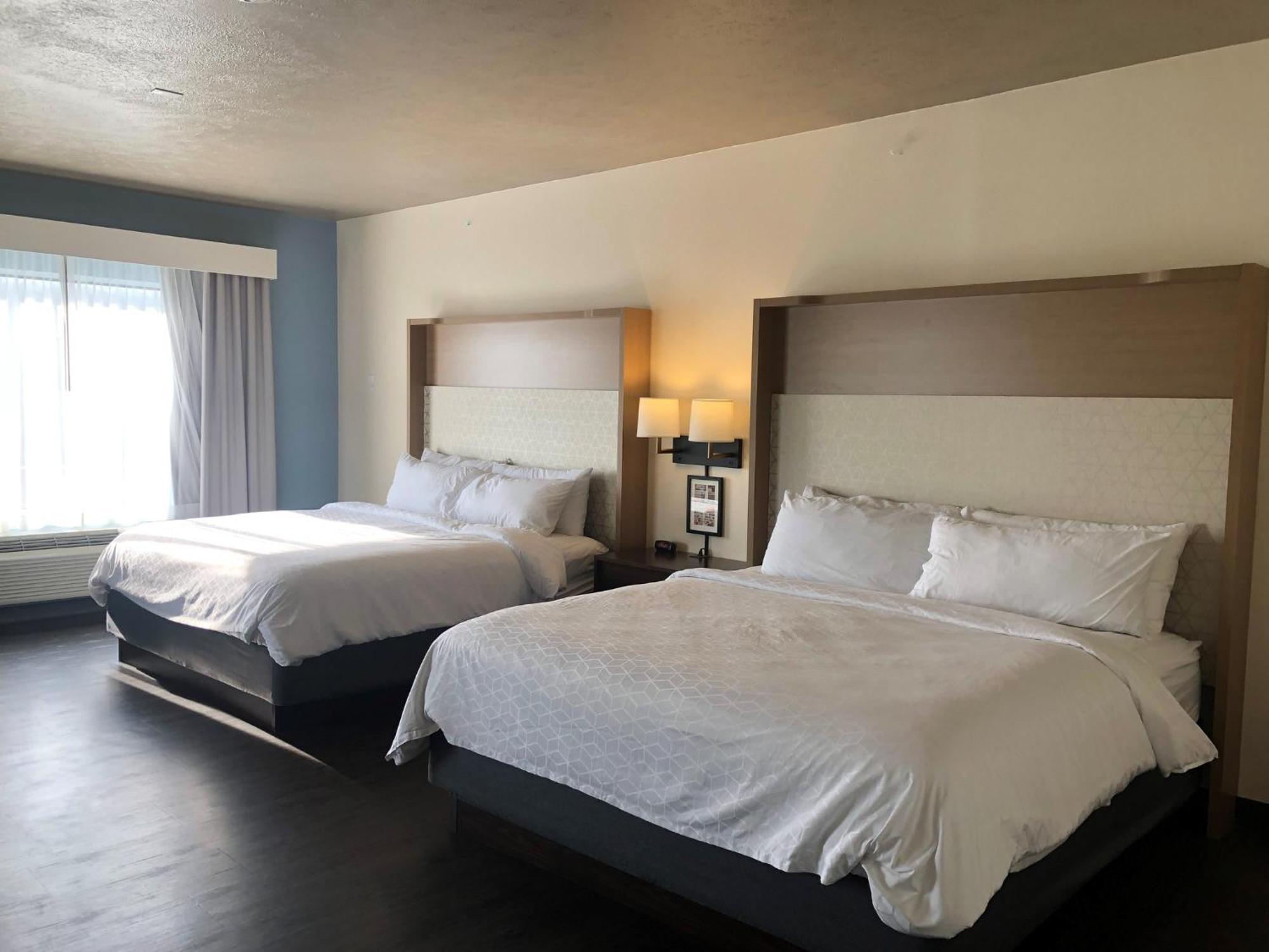 Holiday Inn Omaha Downtown - Waterpark By Ihg エクステリア 写真