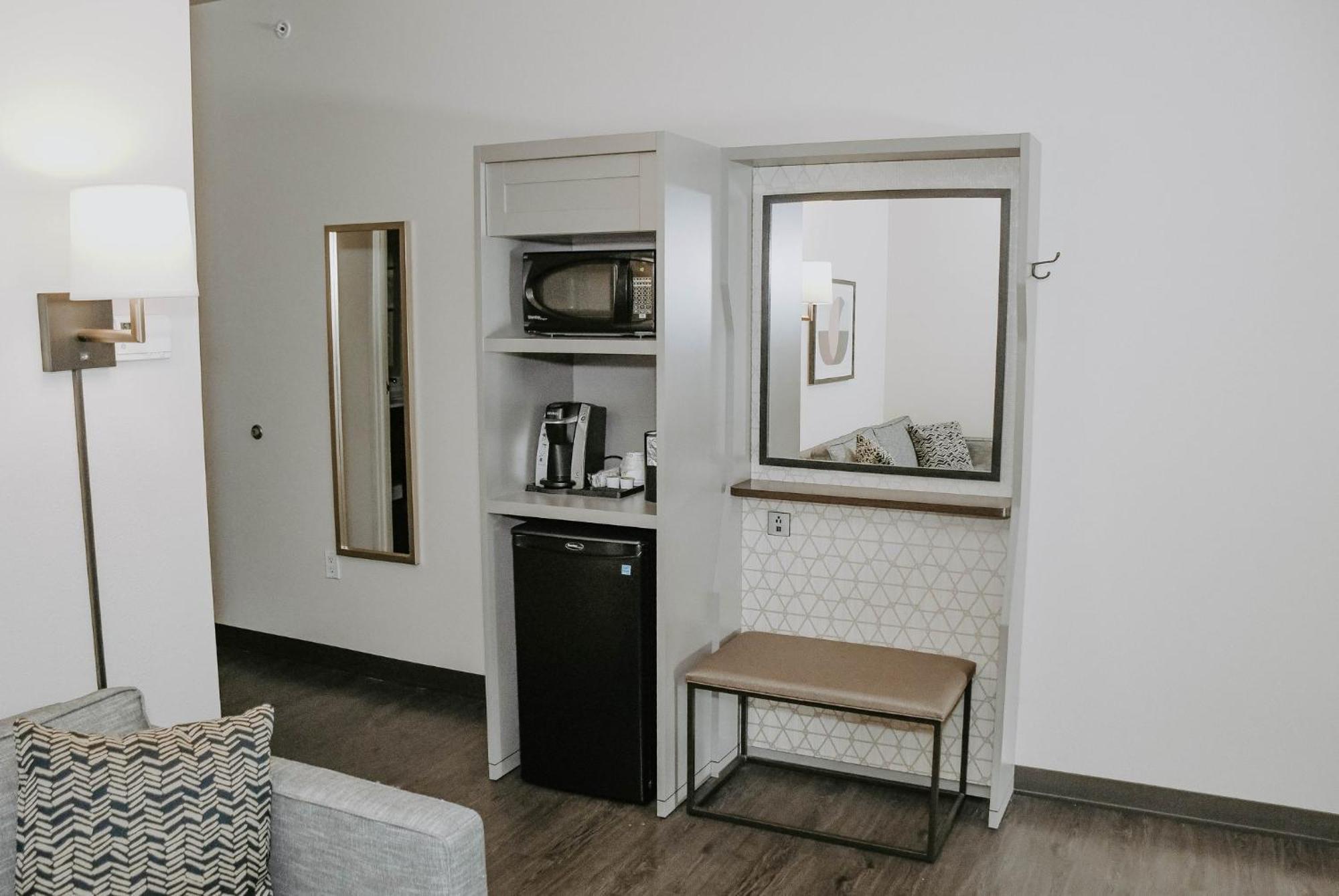 Holiday Inn Omaha Downtown - Waterpark By Ihg エクステリア 写真