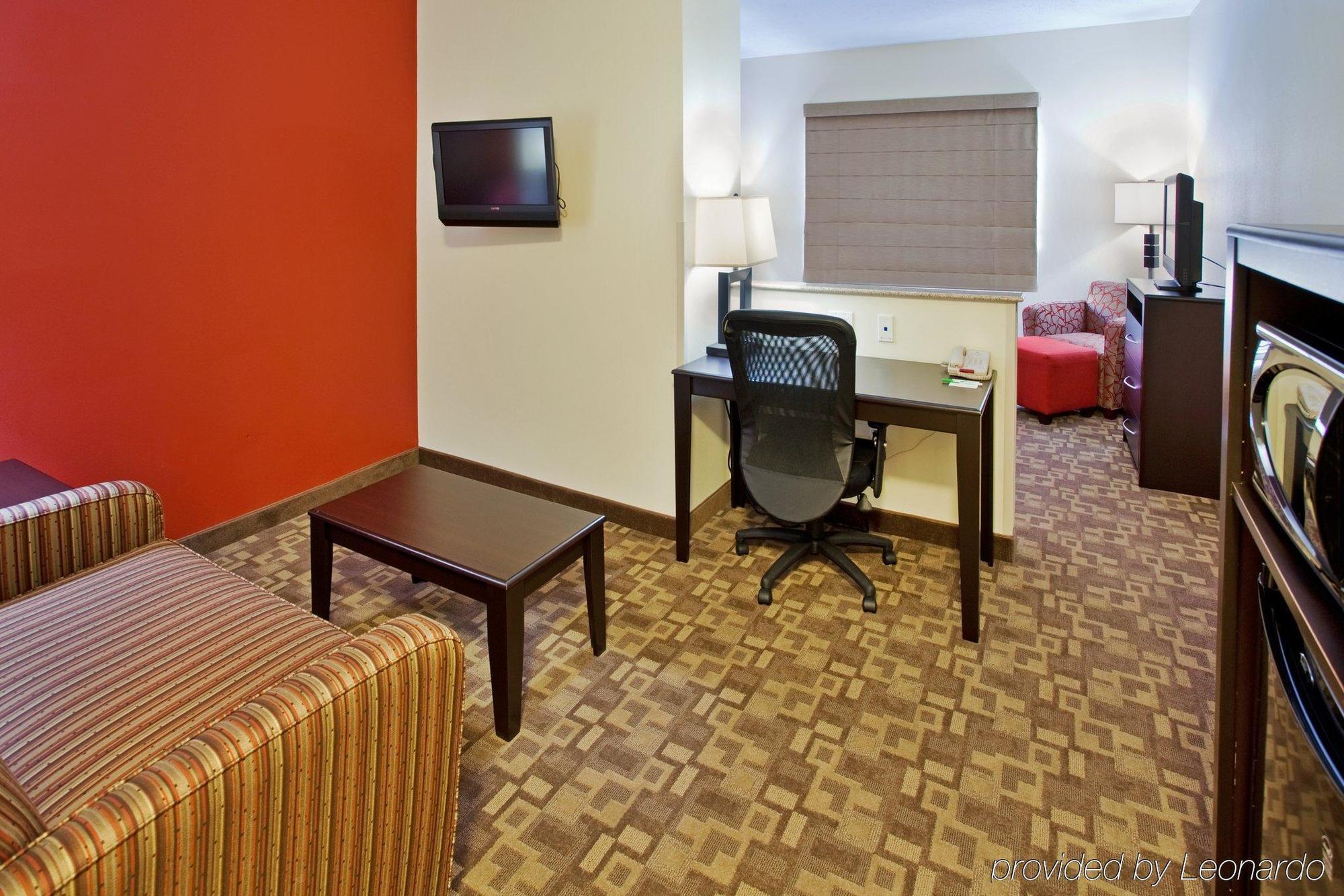 Holiday Inn Omaha Downtown - Waterpark By Ihg 部屋 写真