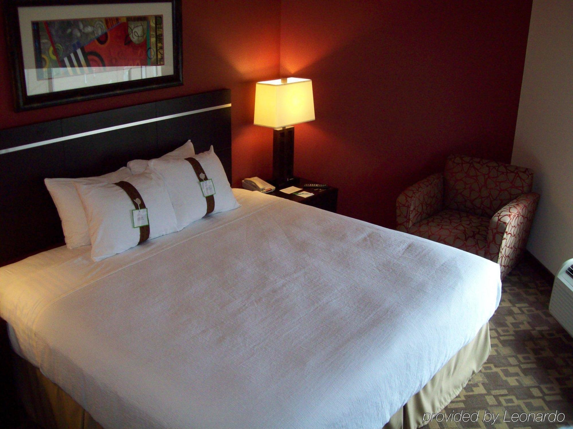 Holiday Inn Omaha Downtown - Waterpark By Ihg 部屋 写真