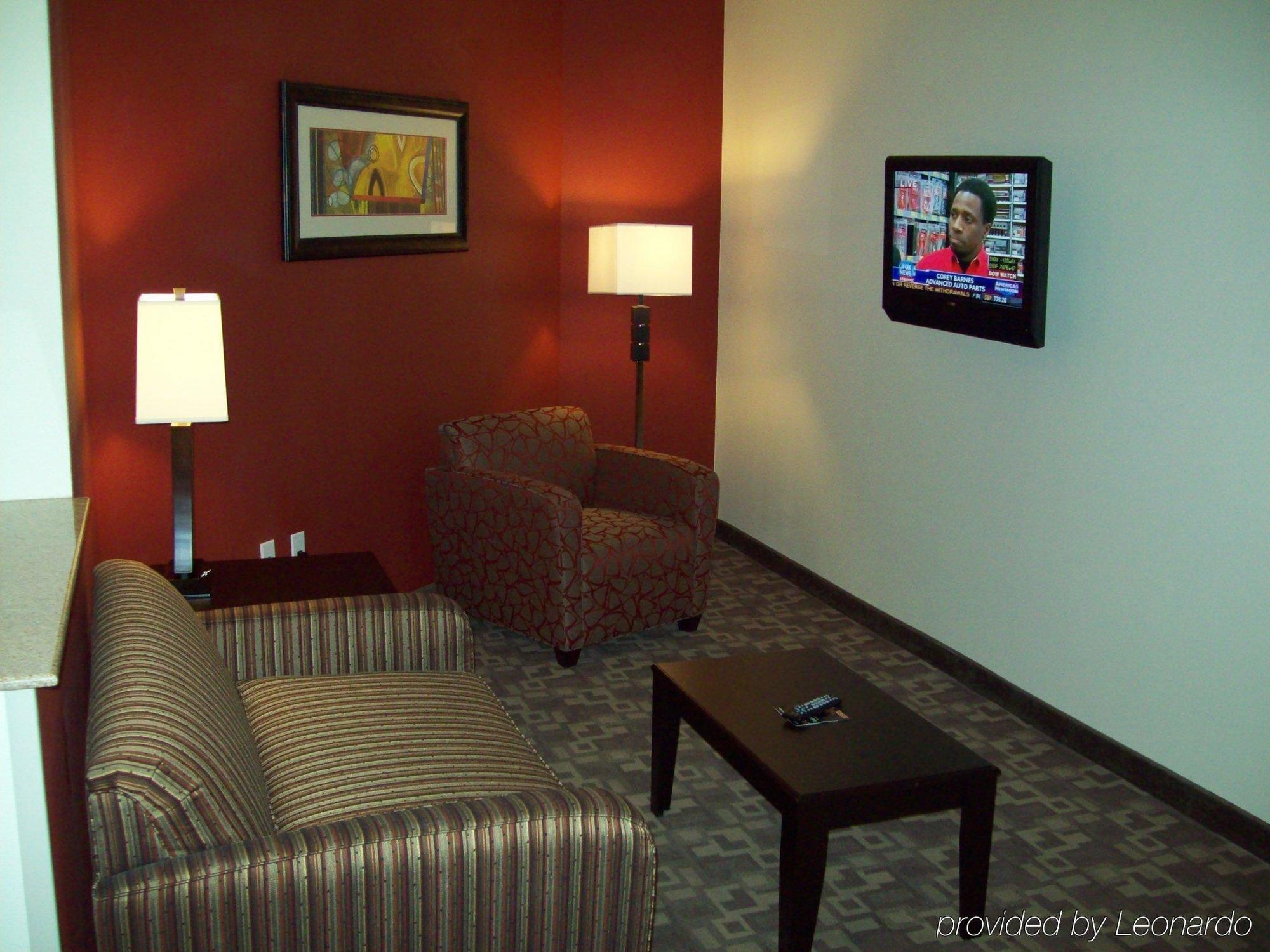Holiday Inn Omaha Downtown - Waterpark By Ihg 部屋 写真
