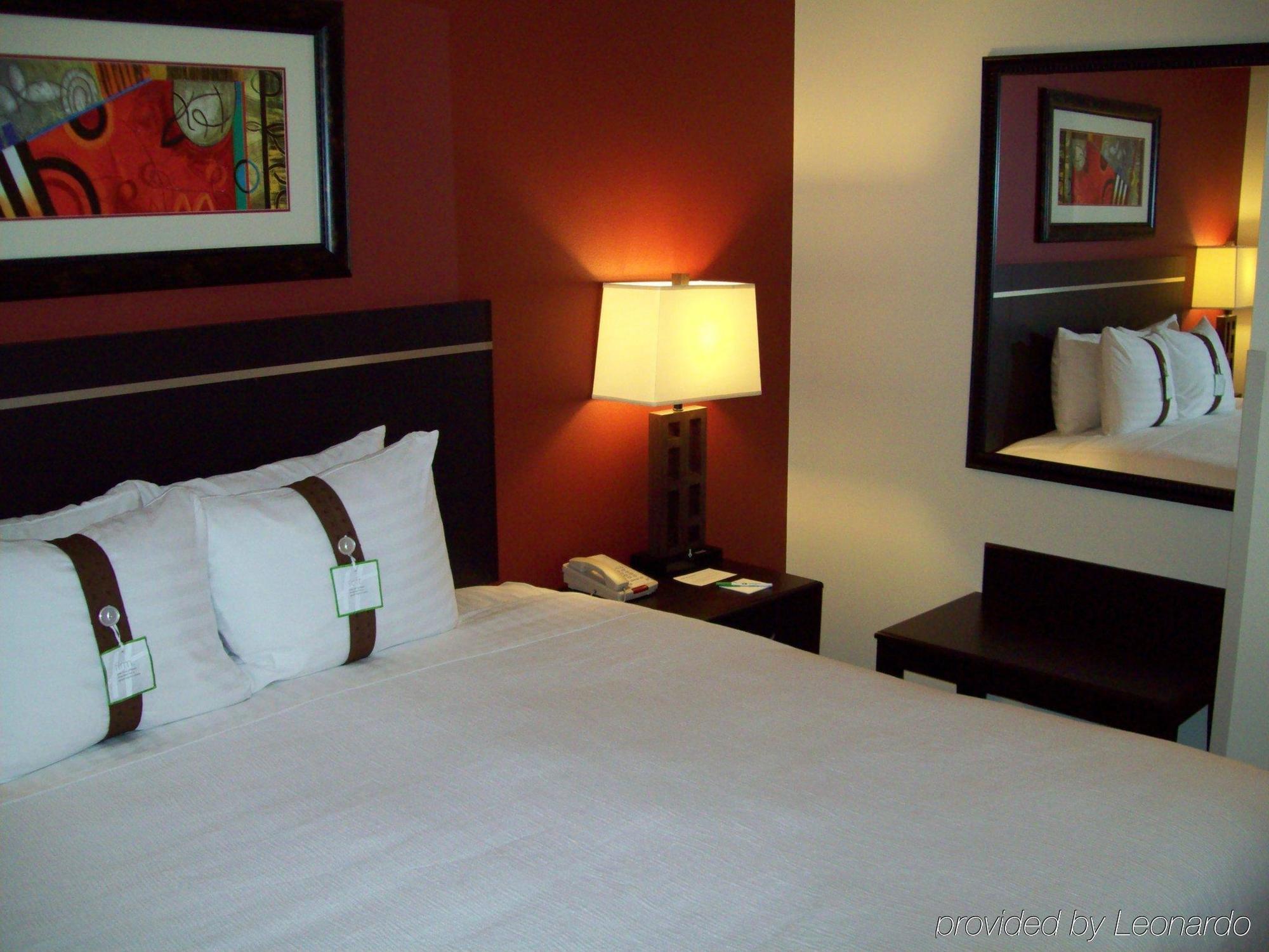 Holiday Inn Omaha Downtown - Waterpark By Ihg 部屋 写真
